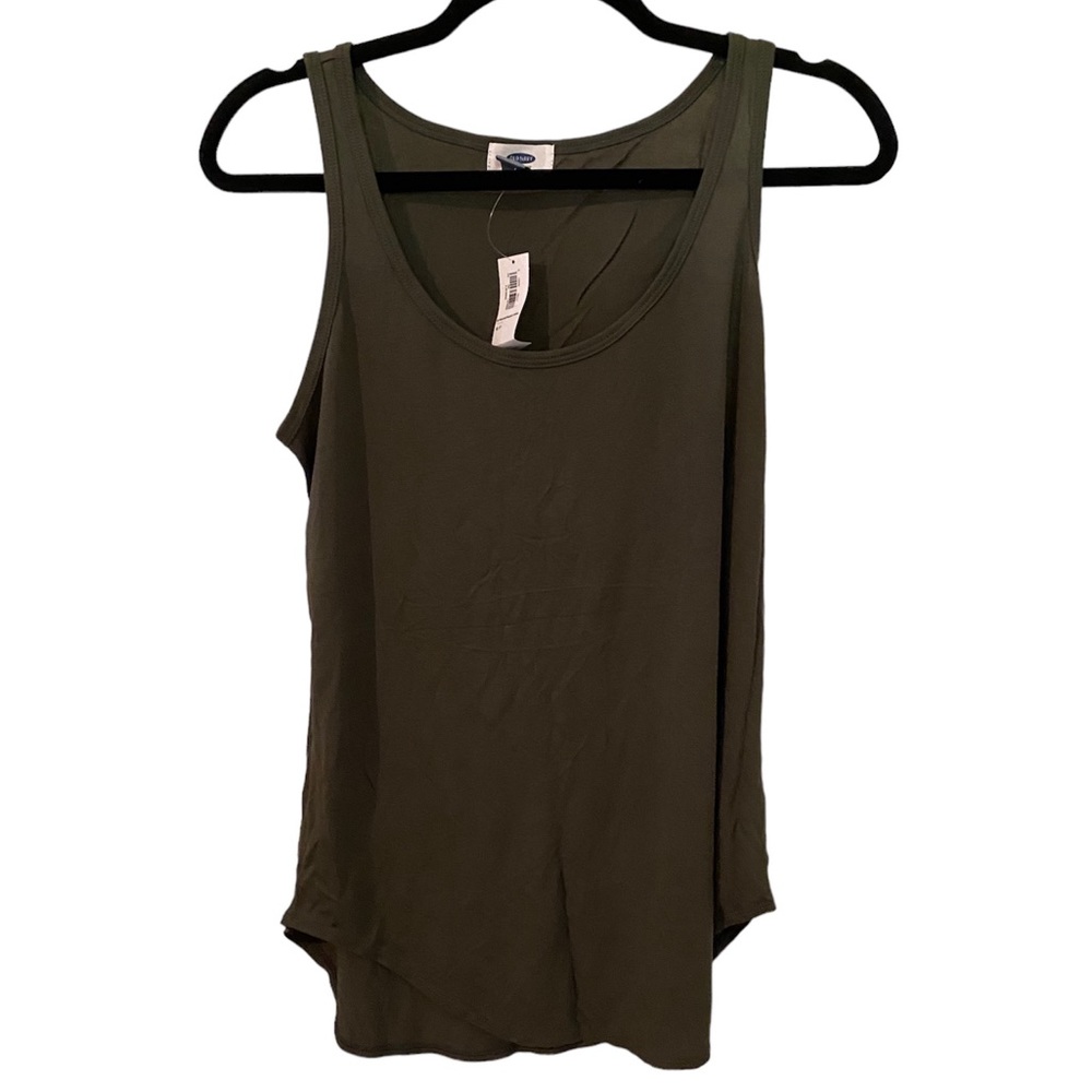 Old navy tank top
